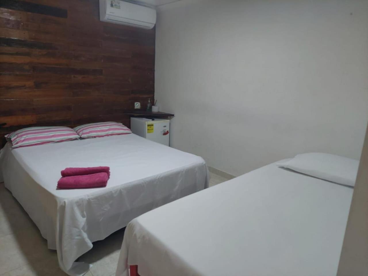 Inn Raizal House *